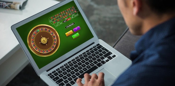 rusabet featured game showcase